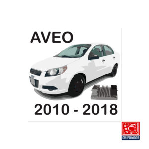 Manual de Diagramas Eléctricos en Español - Chevrolet Aveo Clásico Full