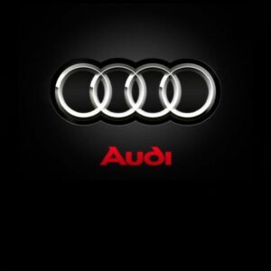 CARCASAS AUDI