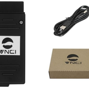 Interfaz de diagnóstico VNCI MDI2 – La Mejor Alternativa para Diagnóstico y Programación GM