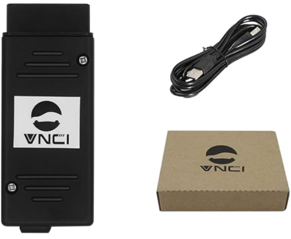 Interfaz de diagnóstico VNCI MDI2 – La Mejor Alternativa para Diagnóstico y Programación GM