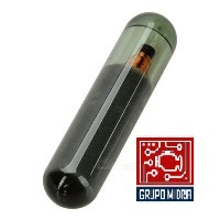 Chip TC-43 compatible con KDX2
