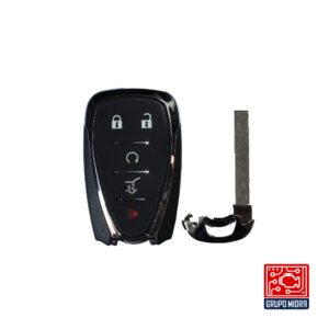 Chevrolet - Llave control 315MHz