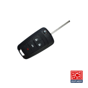 Chevrolet - Llave remota CHE-RK-08-C