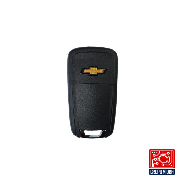 Chevrolet - Llave remota CHE-RK-08-C - Image 2