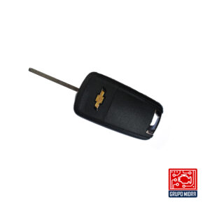 Chevrolet - Llave remota CHE-RK-07-D