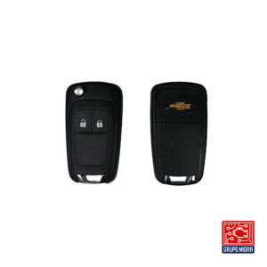 Chevrolet - Llave remota KS-21