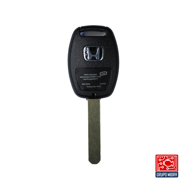 Honda - Llave remota KS-11 - Image 2