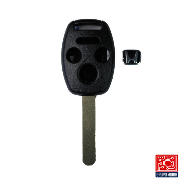 Honda - Llave remota KS-11 - Image 3