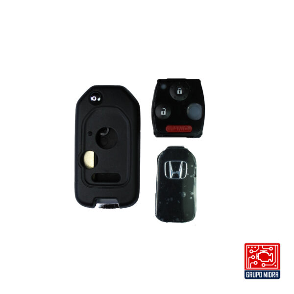 Honda - Llave remota KS-64A - Image 2