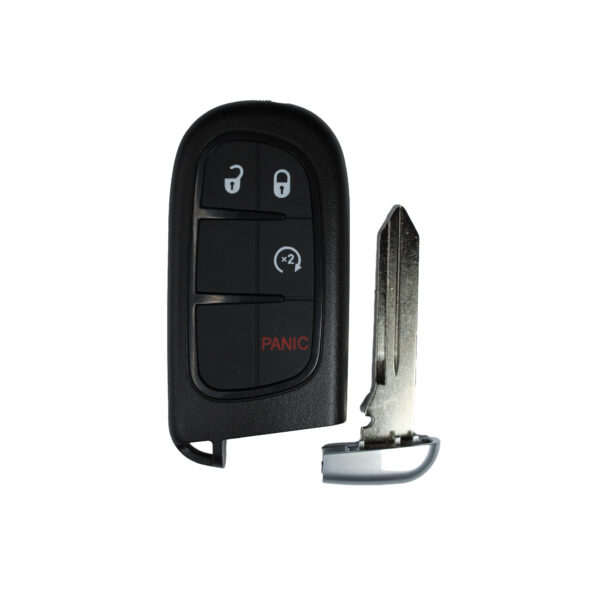 Chrysler - Llave remota avanzada - C44 - Image 3