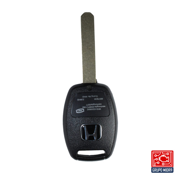 Honda - Llave avanzada - RK15 - Image 3