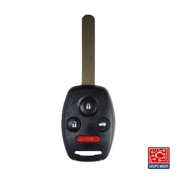 Honda - Llave avanzada RK-11 #C