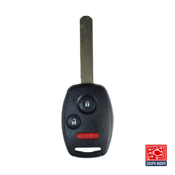 Honda - Llave avanzada C18