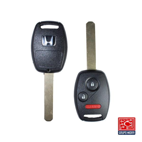 Honda - Llave avanzada C18 - Image 3