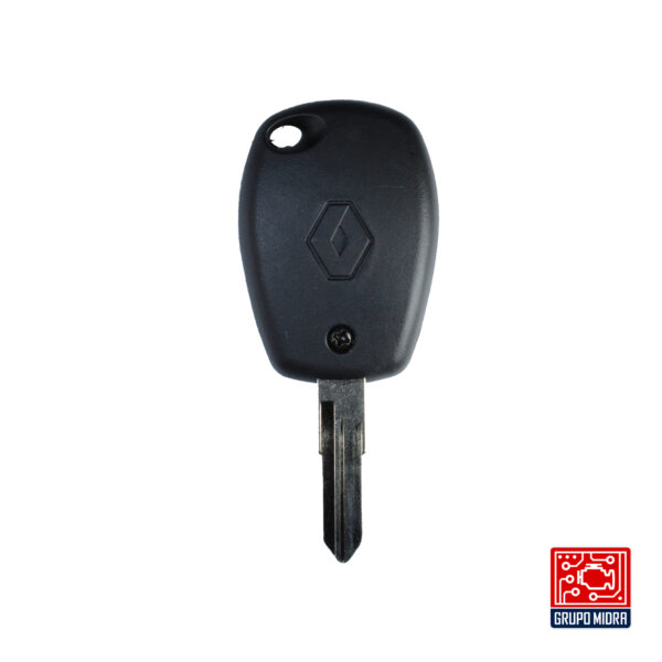Renault - Llave remota avanzada para C05 - Image 3