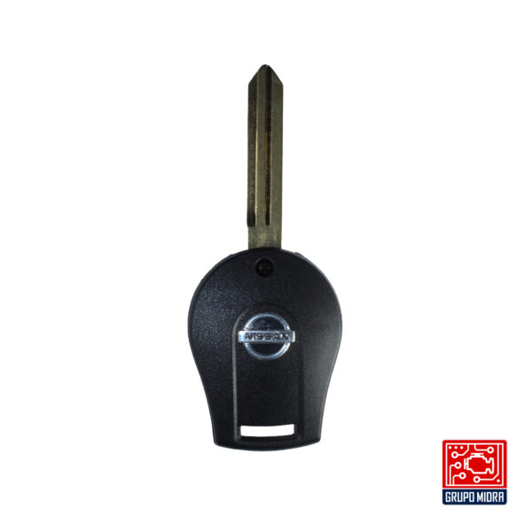Nissan - Llave avanzada RK-02 - Image 2