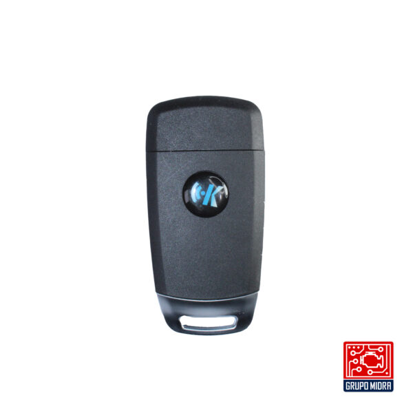 KDB-NB27-4 – Control Remoto Universal de 4 Botones - Image 2