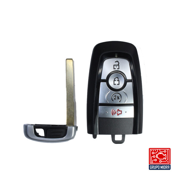 Ford - RK-27 - Control Remoto Inteligente. - Image 3