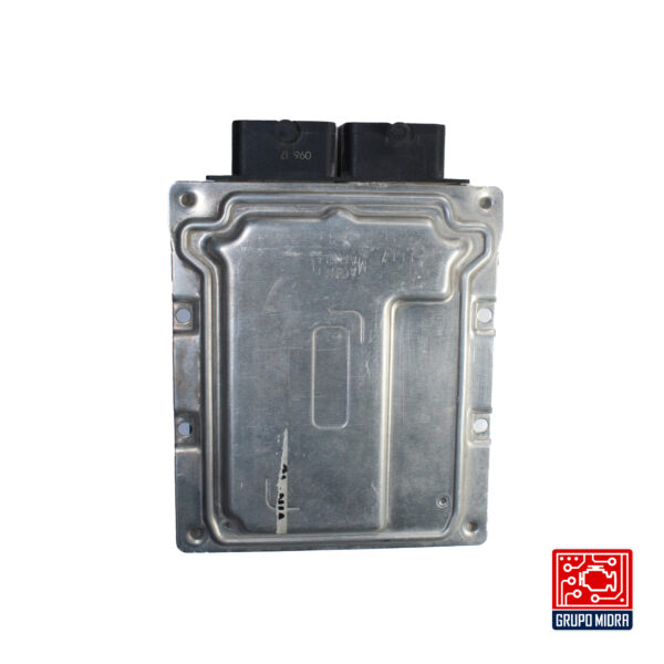Computadora Automotriz para Volkswagen Gol 1.6 (Moderno) - Image 2
