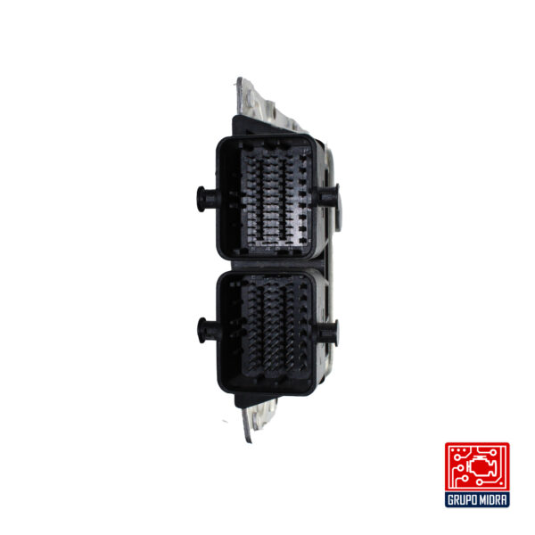 Computadora Automotriz para Volkswagen Gol 1.6 (Moderno) - Image 3