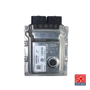 Computadora Automotriz para Volkswagen Gol 1.6 (Moderno)