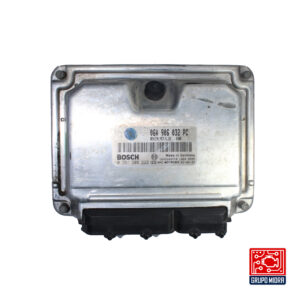 Computadora Automotriz SEAT Ibiza 2.0 Estándar – ME7.5.10