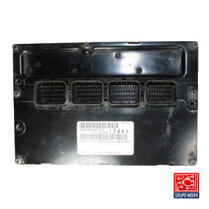 Computadora Automotriz para Dodge Durango 2003