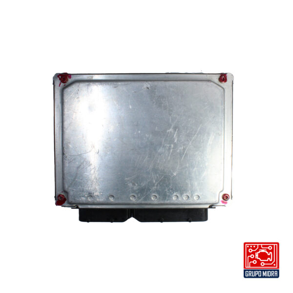 Computadora Automotriz PASSAT 1.8T – Bosch ME7.5 - Image 2