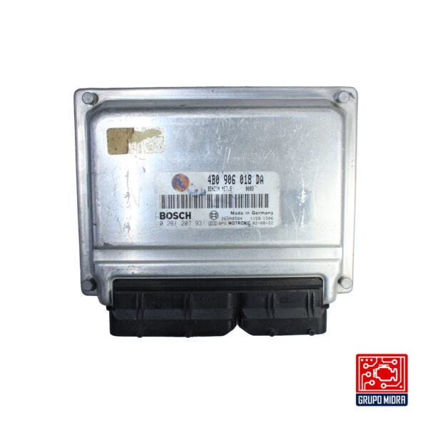 Computadora Automotriz PASSAT 1.8T – Bosch ME7.5