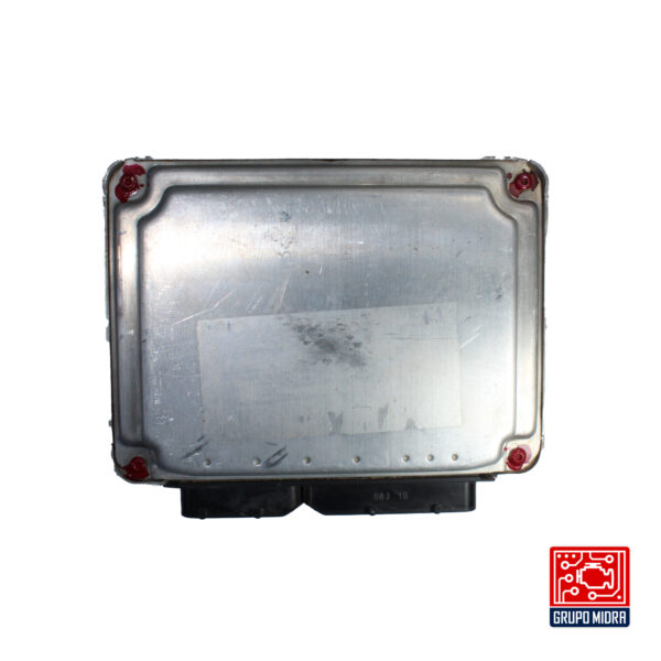 Computadora Automotriz Bora 2.5L 2007 – Bosch ME7.1.1 - Image 2