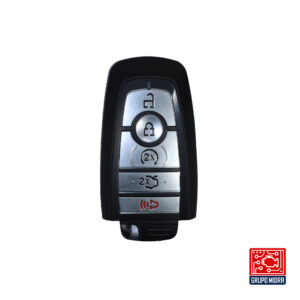 Keydi - Smart Key Chevrolet HYQ4EA Original