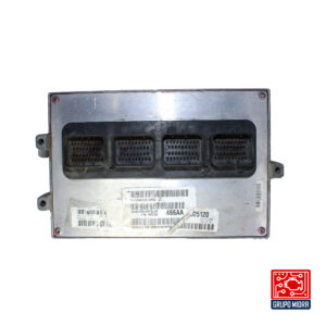 Computadora Automotriz para Jeep Liberty 3.7L / Patriot (2008–2010)