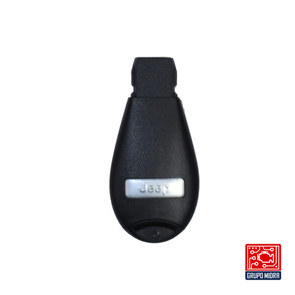 Chrysler - RK-01 – Llave Remota 6 Botones. - Image 2