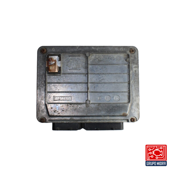 ¿Tu SEAT 1.8 presenta fallas electrónicas, problemas al encender o tironeos? - Image 2