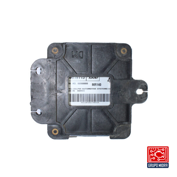 Computadora Automotriz para Volkswagen CrossFox 1.6L - Image 2