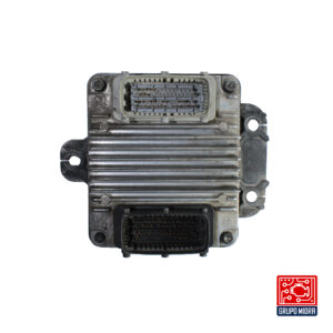 Computadora Automotriz para Volkswagen CrossFox 1.6L