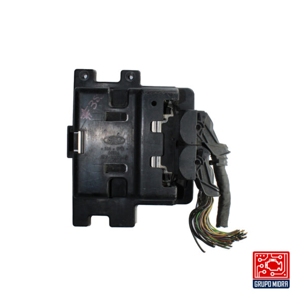 Computadora Automotriz para Ford Figo 1.5L (Incluye Arnés y Base) - Image 2
