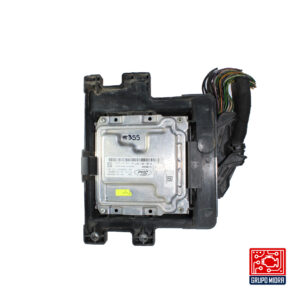 Computadora Automotriz para Ford Figo 1.5L (Incluye Arnés y Base)