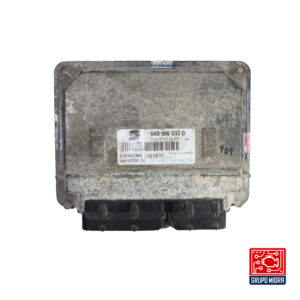 Computadora Automotriz Siemens para SEAT Ibiza 1.6L