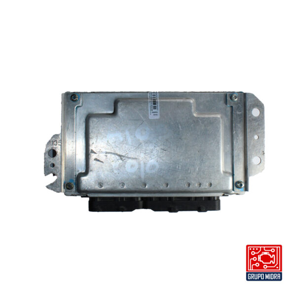 Computadora Automotriz para Hyundai Atos 1.0L - Image 2