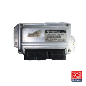 Computadora Automotriz para Hyundai Atos 1.0L