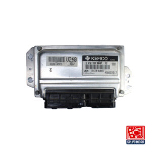 Computadora Automotriz para Hyundai Atos 1.0L