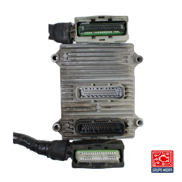 Computadora Automotriz para Chevy C2 (Incluye Arnés) - Image 2