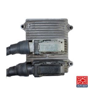 Computadora Automotriz para Chevy C2 (Incluye Arnés)