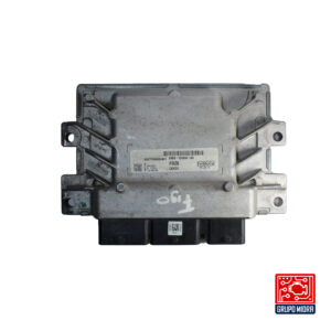 Computadora Automotriz para Ford Figo 1.5L