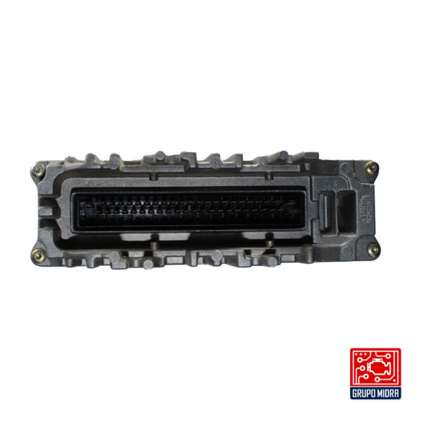 Computadora Automotriz para Volkswagen Pointer Negra - Image 2