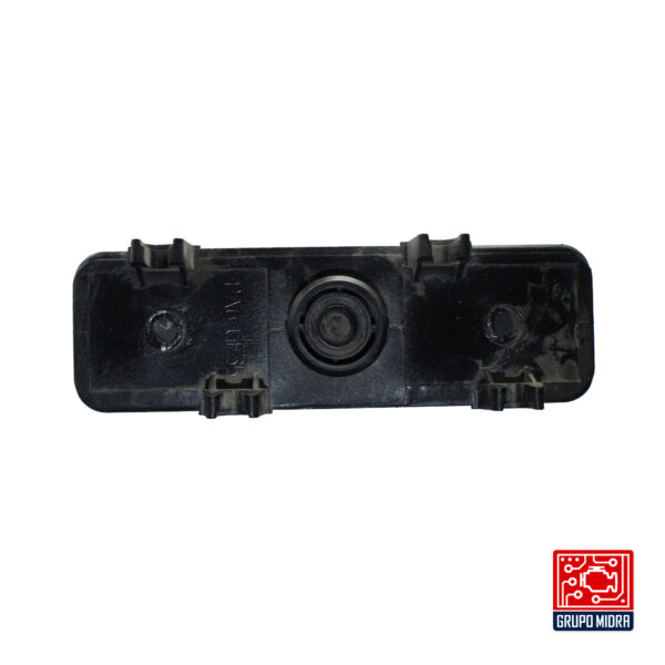 Computadora Automotriz para Volkswagen Pointer Negra - Image 3