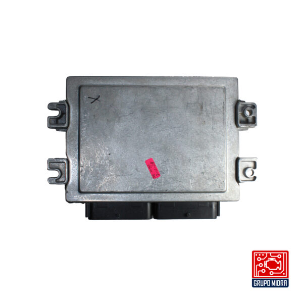 Computadora Automotriz para Sandero Stepway 1.6L Estándar (2010) - Image 2