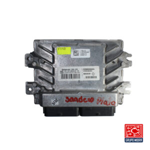Computadora Automotriz para Sandero Stepway 1.6L Estándar (2010)