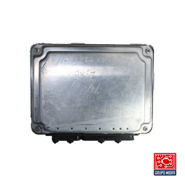 Computadora Automotriz para SEAT Ibiza 2.0L Estándar - Image 2